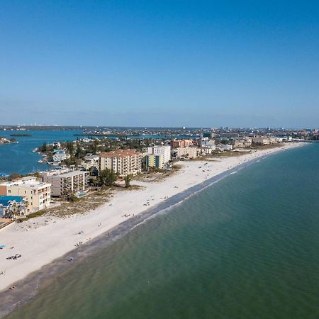 100 - Las Brisas St. Pete Beach Exterior foto